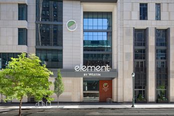 Element Philadelphia