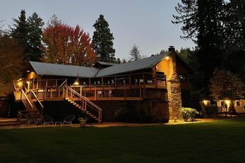 Dawn Ranch