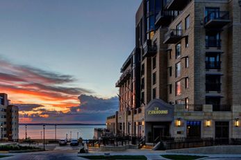 The Edgewater