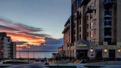 The Edgewater