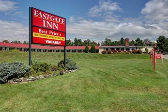 Eastgate Inn