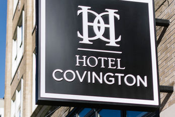 Hotel Covington