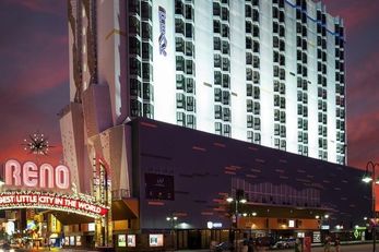 Whitney Peak Hotel