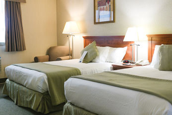 Victoria Inn Hotel & Convention Center