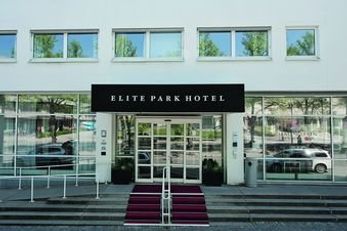 Elite Park Hotel