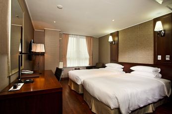 Value Hotel Worldwide High-End