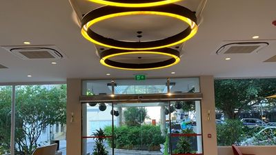 The Eliott Hotel
