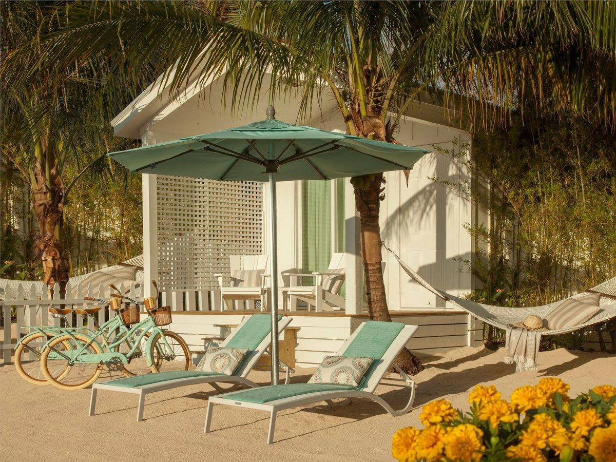 Bungalows Key Largo- First Class Key Largo, FL Hotels- GDS ...