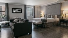 Hotel Deco