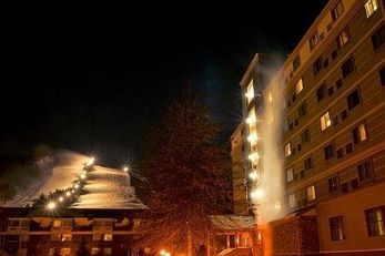 Wisp Mountain Resort Hotel & Conf Ctr