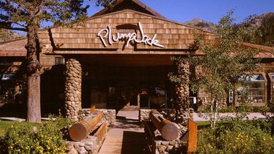 Plump Jack Squaw Valley Inn