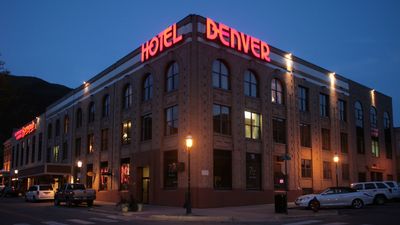 Hotel Denver