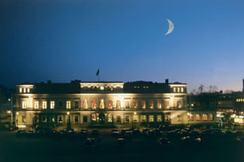 Elite Stadshotellet Vaxjo
