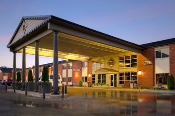 Heritage Inn
