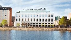 Elite Stadshotellet Eskilstuna