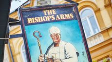Bishops Inn Koping