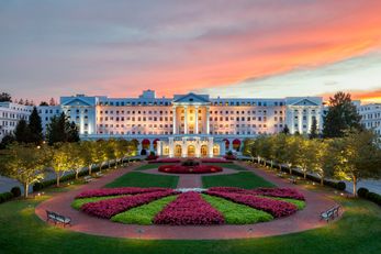 The Greenbrier