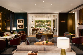 Rosewood Villa Magna