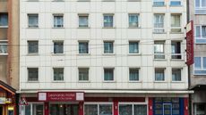 Leonardo Hotel Frankfurt City Center