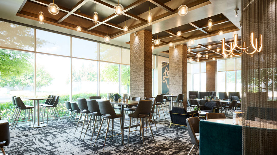 Archer Hotel Falls Church Fairfax, VA Meeting Rooms & Event Space