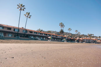 La Jolla Beach & Tennis Club