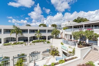 Savannah Beach Hotel