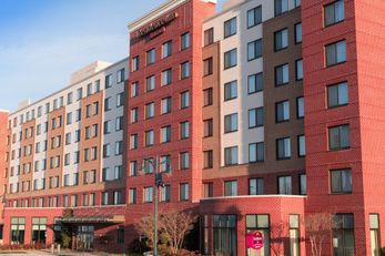Residence Inn National Harbor