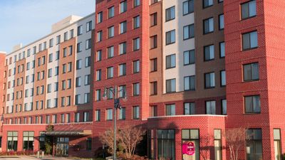 Residence Inn National Harbor