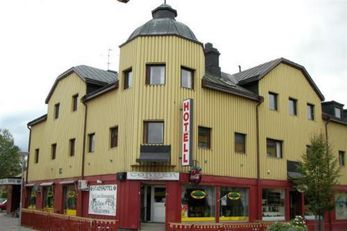 Avesta Stadshotell