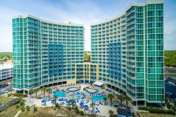 Avista Resort