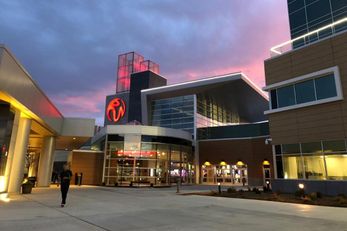 Resorts World Catskills