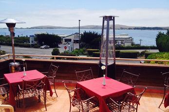 Inn At The Tides