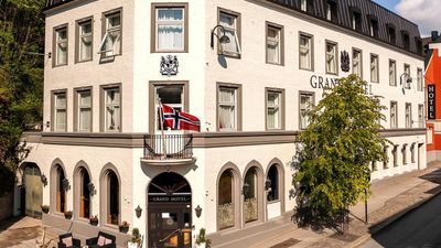 Grand Hotel Arendal