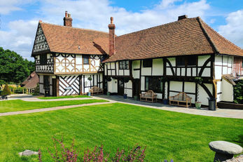 Lythe Hill Hotel