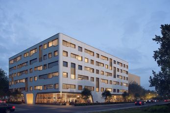 Holiday Inn Express & Suites Allschwil