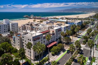 Le Merigot Santa Monica