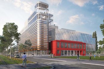 Residence Inn Strasbourg