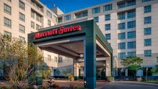 Chicago Marriott Suites Deerfield