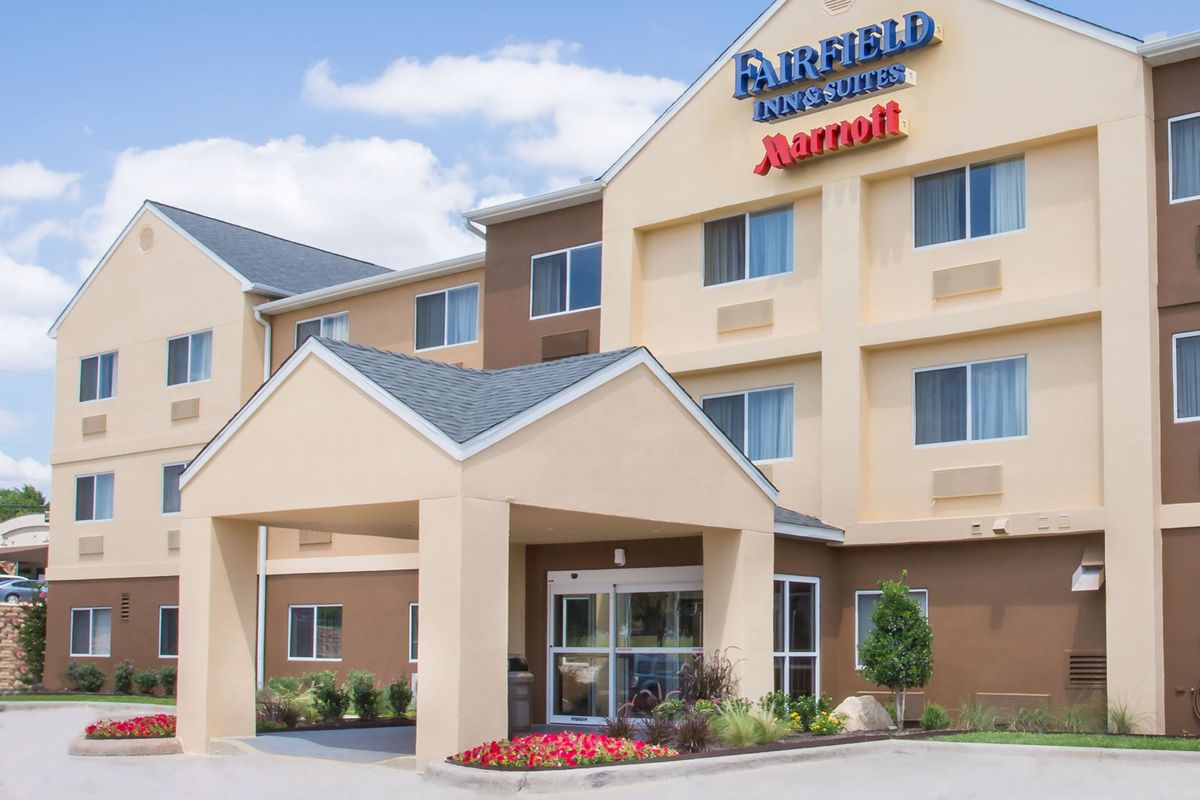 Fairfield Inn & Suites Temple Belton- Tourist Class Temple, TX Hotels- GDS  Reservation Codes: Travel Weekly