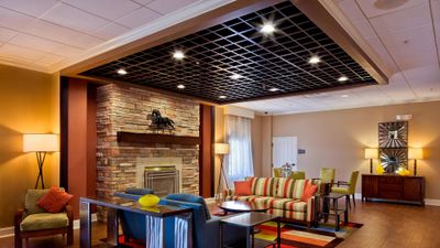 The Inn at Opryland, A Gaylord Hotel