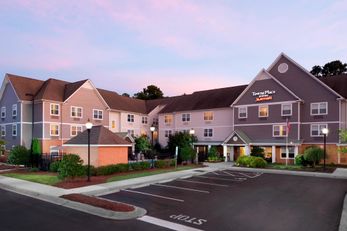 TownePlace Suites Jacksonville