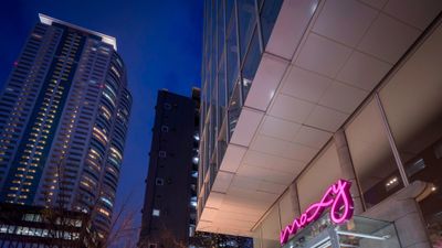 MOXY Osaka Honmachi