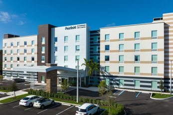 Fairfield Inn & Suites West Palm Beach