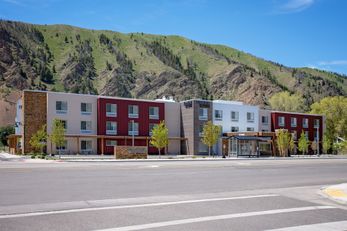 Fairfield Inn & Suites Hailey Sun Valley