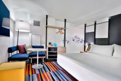 Aloft Ponce