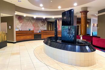 SpringHill Suites by Marriott Norfolk