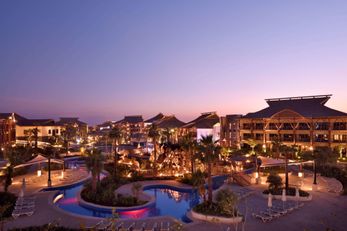 Lapita, Dubai Parks & Resorts, Autograph