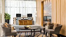 Sheraton Suites Chicago O'Hare