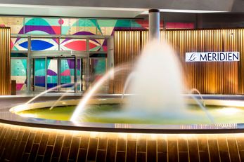 Le Meridien Noumea Resort & Spa