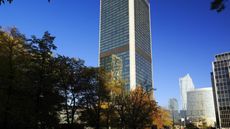 Warsaw Marriott Hotel